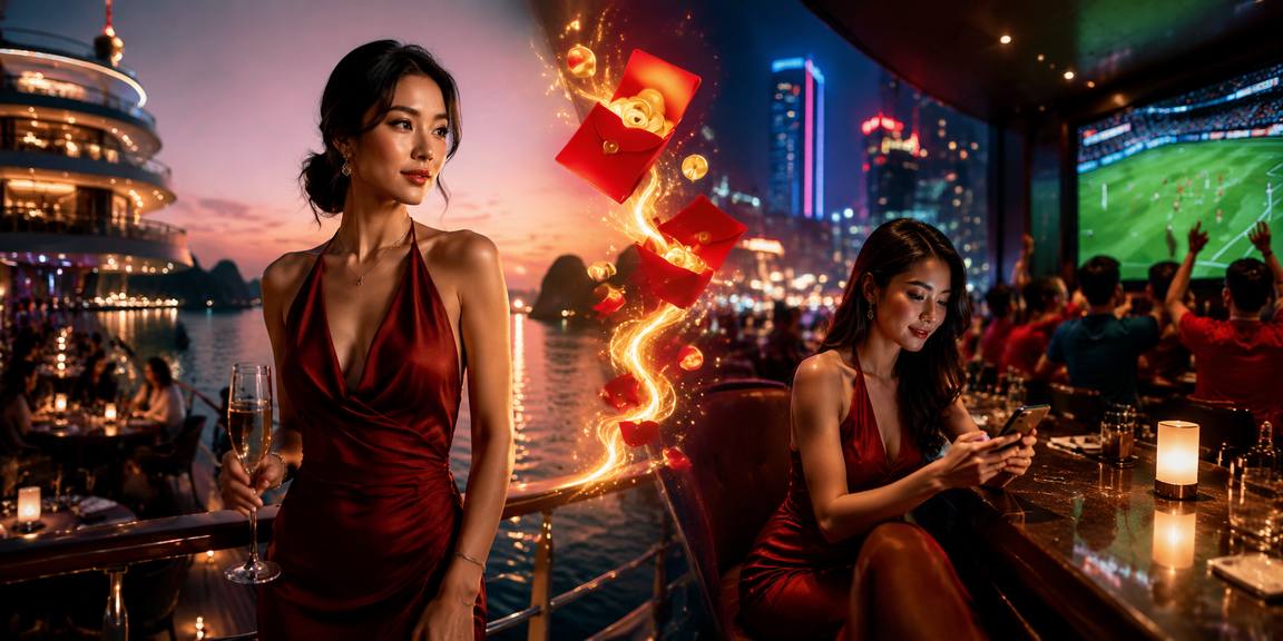 ketqua666 Bên trong sảnh casino của ketqua666
